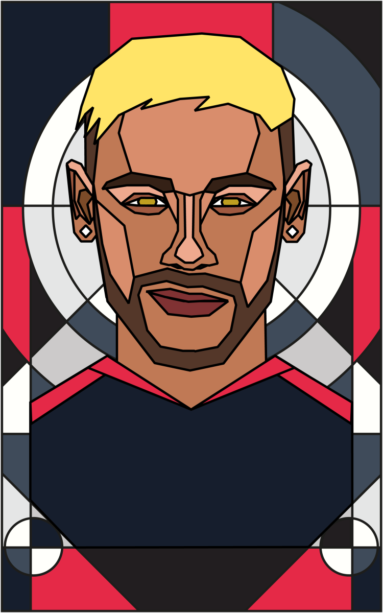 的对决中创 的对决中创